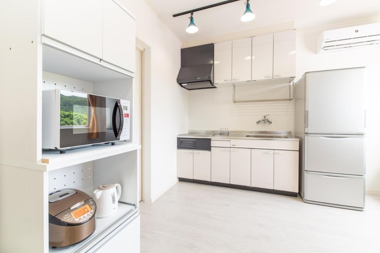 レジーナ石垣 ブルーステージ Apartment Ishigaki  Ngoại thất bức ảnh